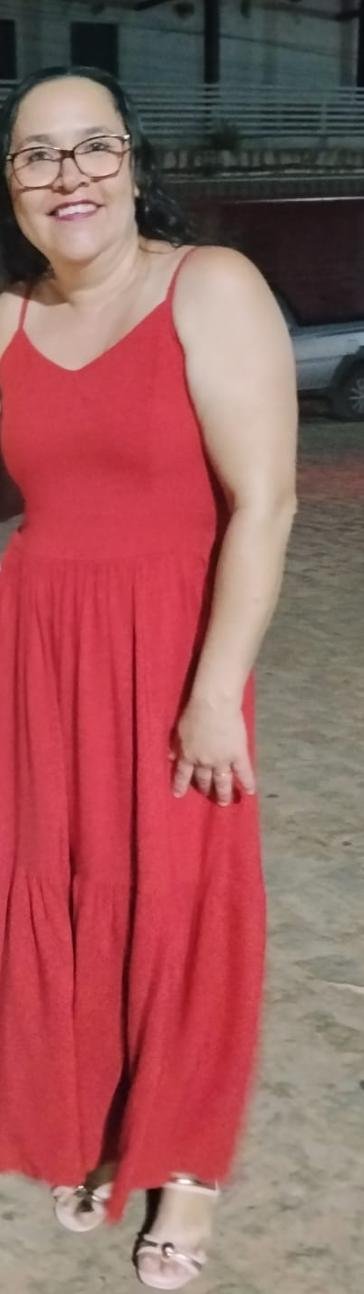 Rosângela da Silva Dantas